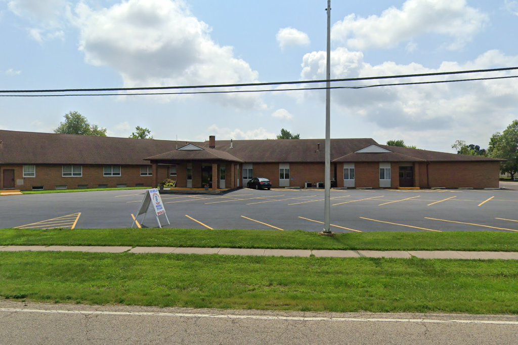 Calvary Baptist Church & Academy