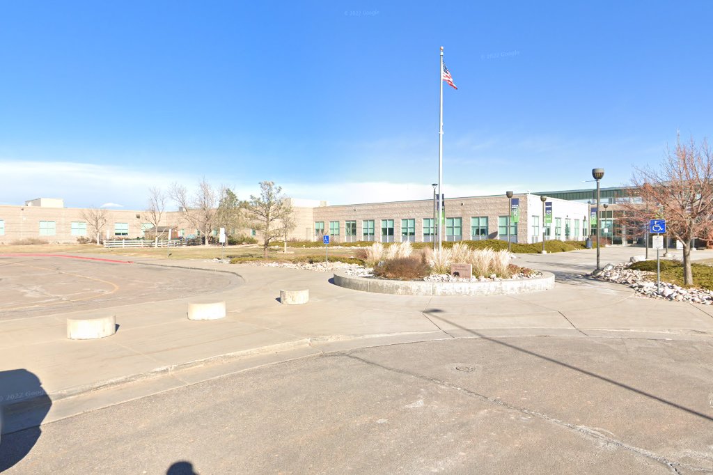 Thunderridge High School