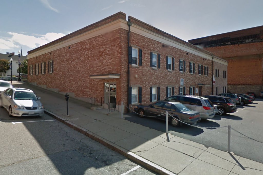 Fall River Law Library