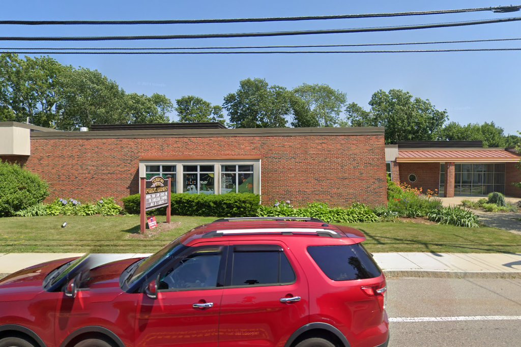 Somerset Public Library