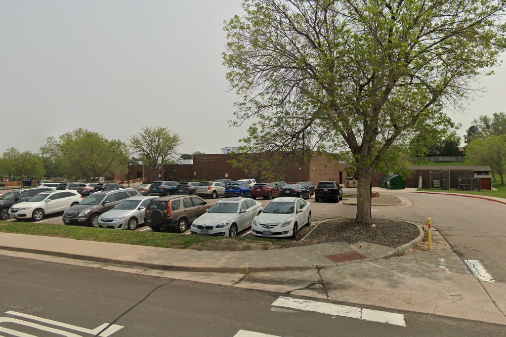 Trails West Elementary School