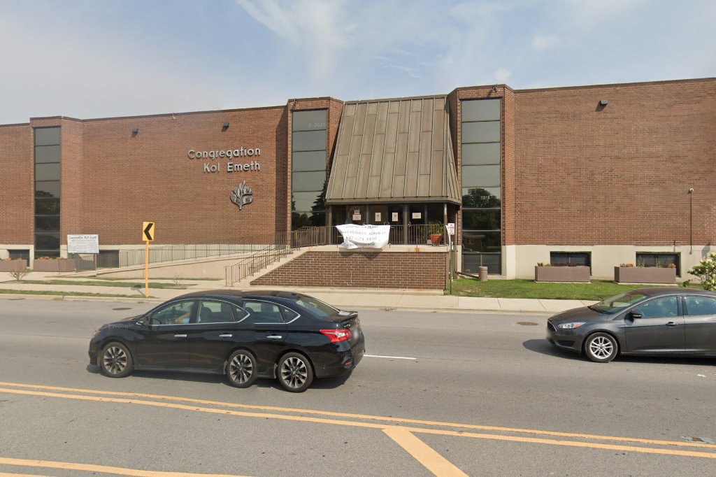 Gesher Hatorah Day School