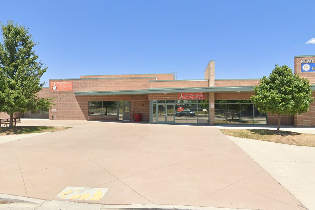 Pear Park Elementary School