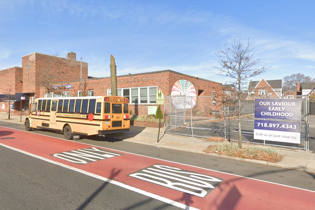 Our Saviour Lutheran School