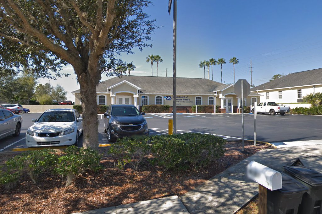 US Department of Veterans Affairs-Zephyrhills CBOC