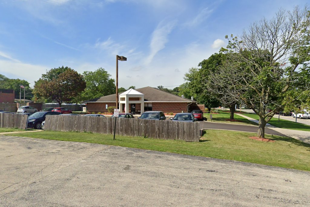Kindercare Learning Center