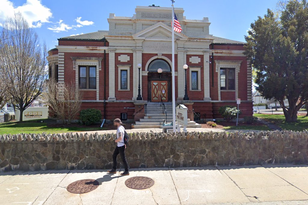 Revere Public Library
