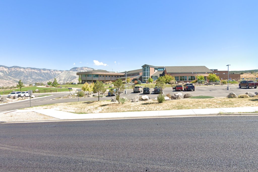 Grand Valley Middle School
