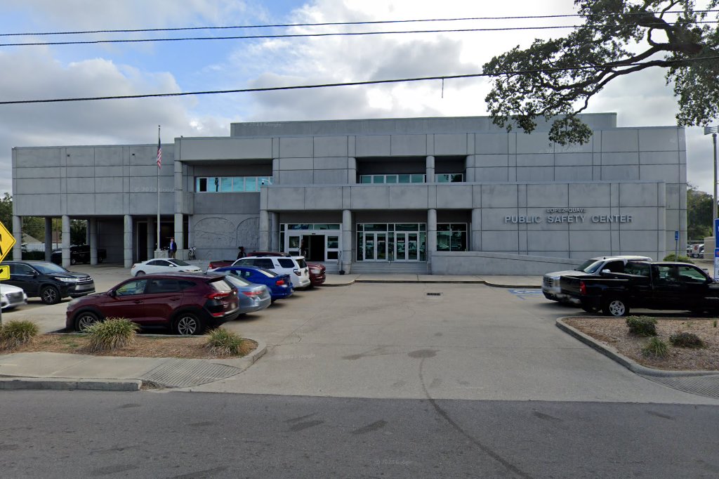 Biloxi Municipal Court