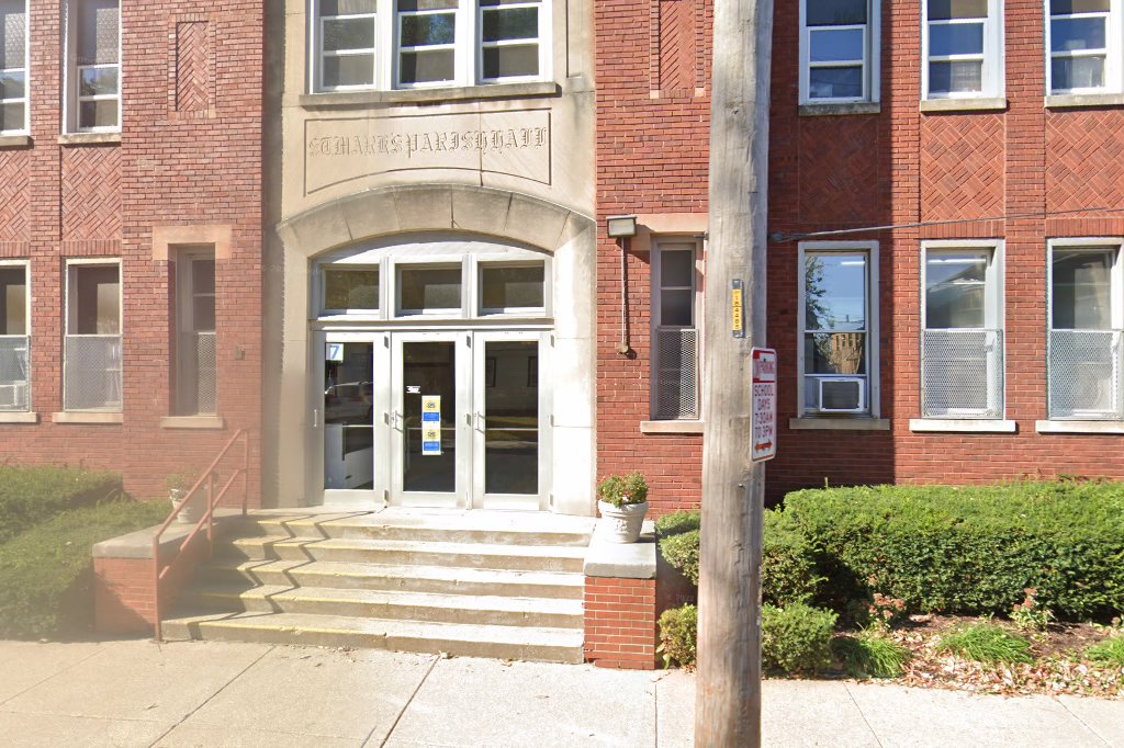 St. Mark Catholic School