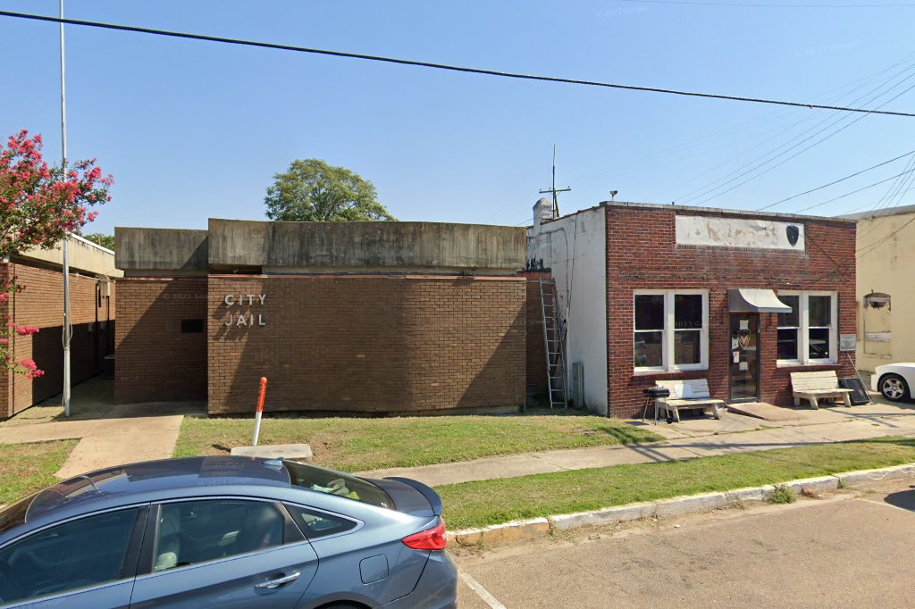 Drew Municipal Court