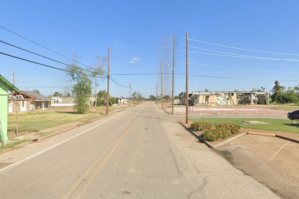 Rolling Fork Municipal Court