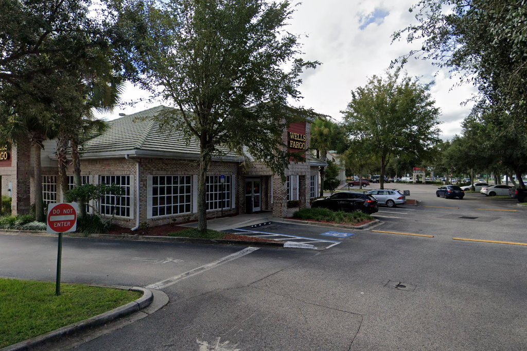 Walgreens Pharmacy