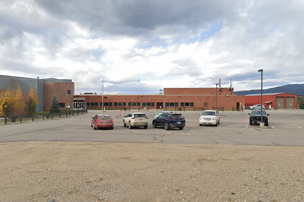 Fraser Valley Elementary School