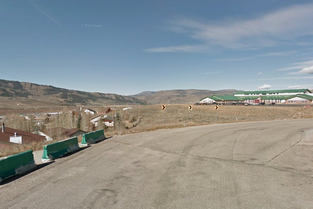 Indian Peaks Charter School