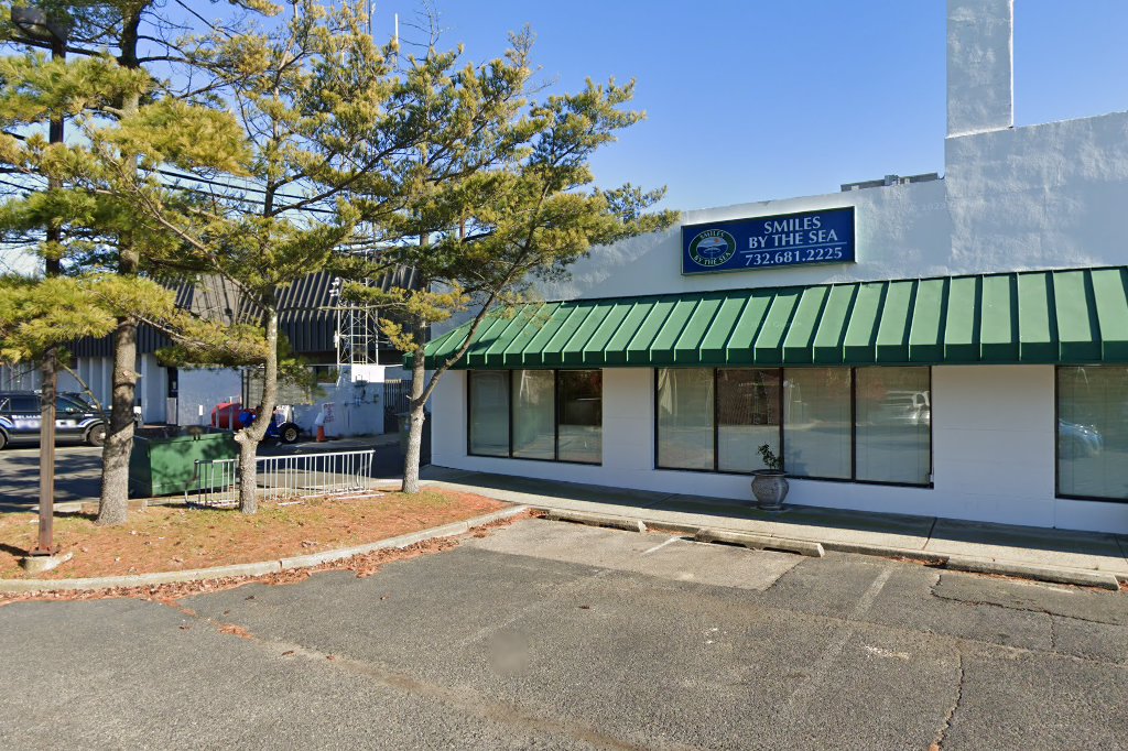 Lake Como Municipal Court