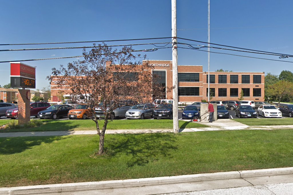 Northridge Preparatory School