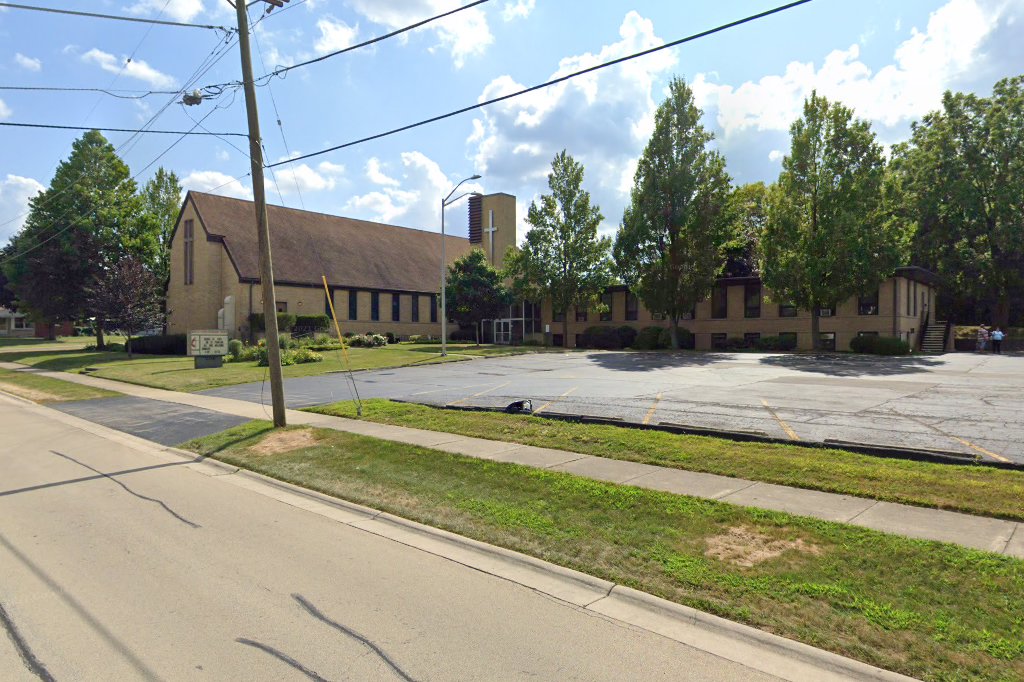 Let Us Care Montessori School