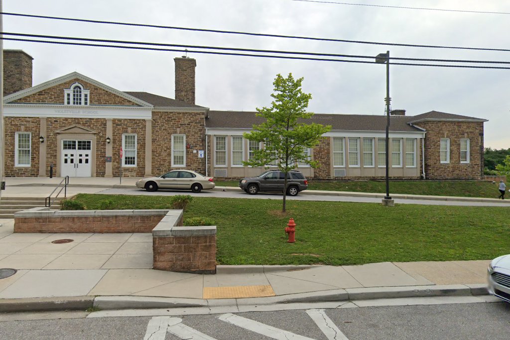 Violetville Elementary/Middle School