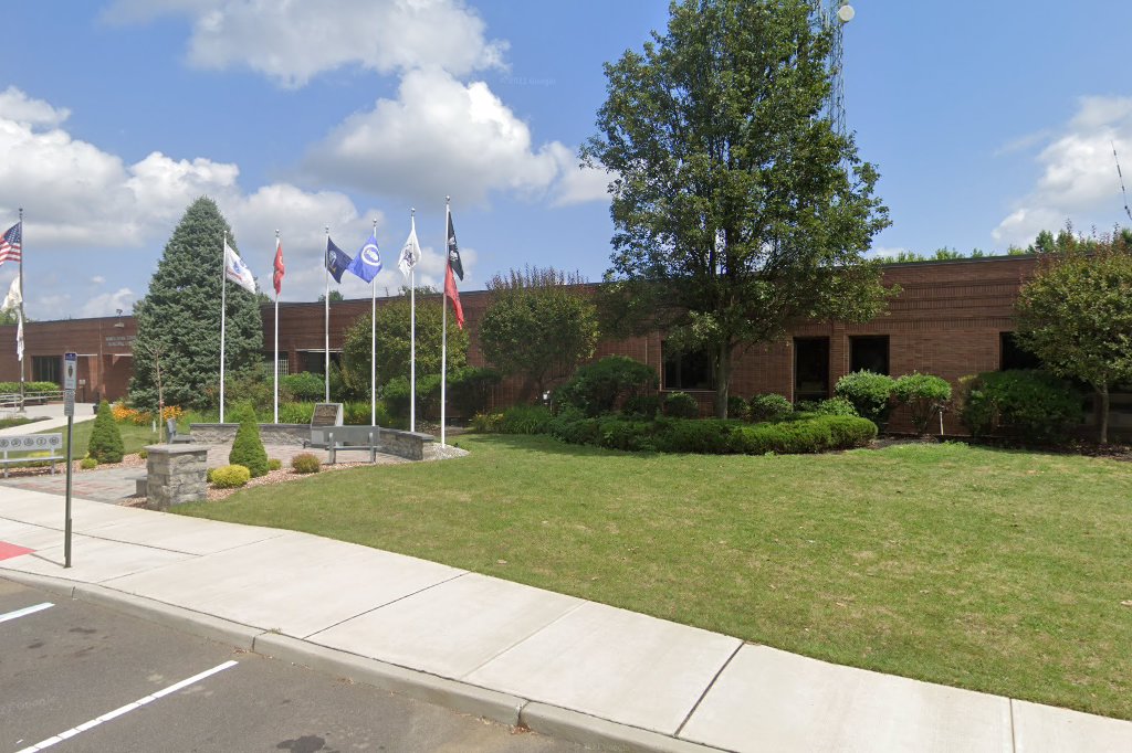 Manalapan Municipal Court