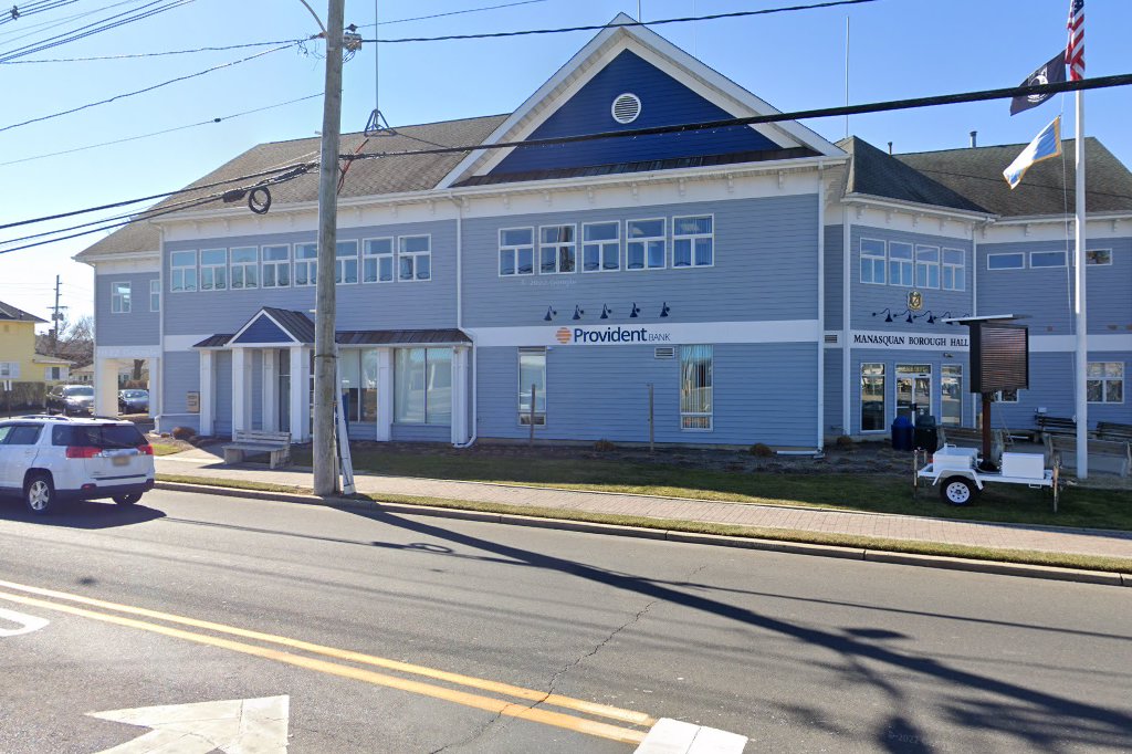 Manasquan Municipal Court