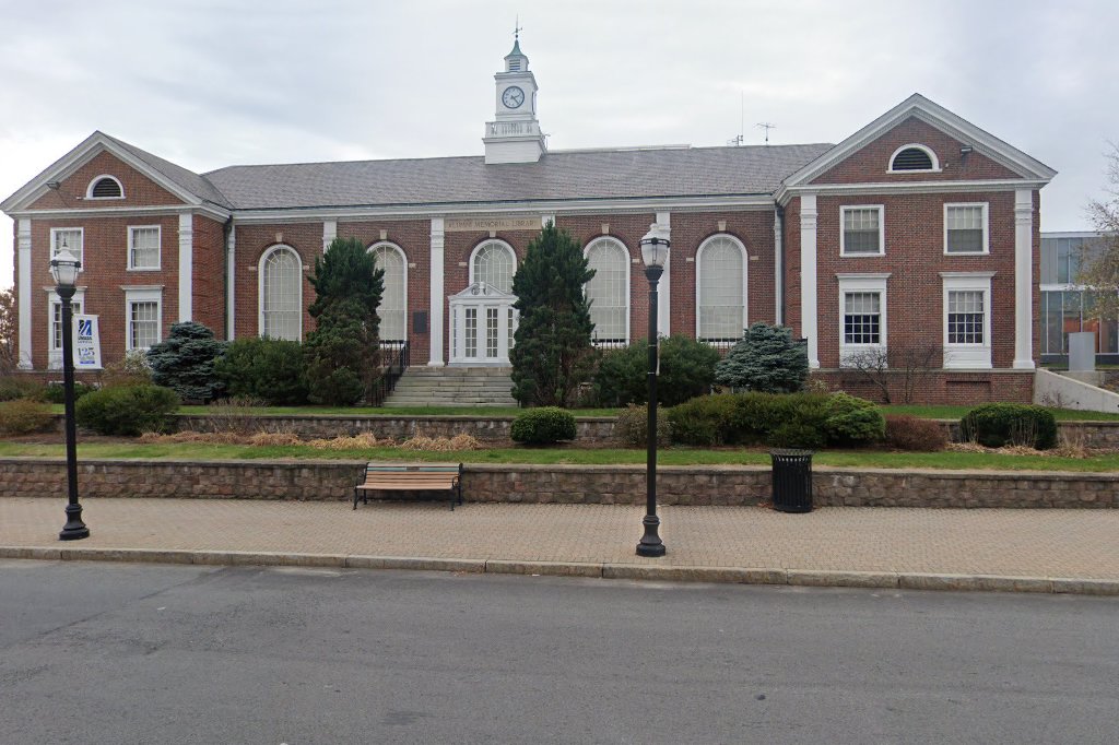 Lydon Library