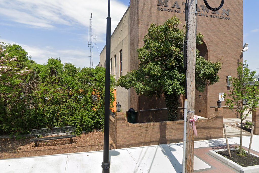 Matawan Municipal Court