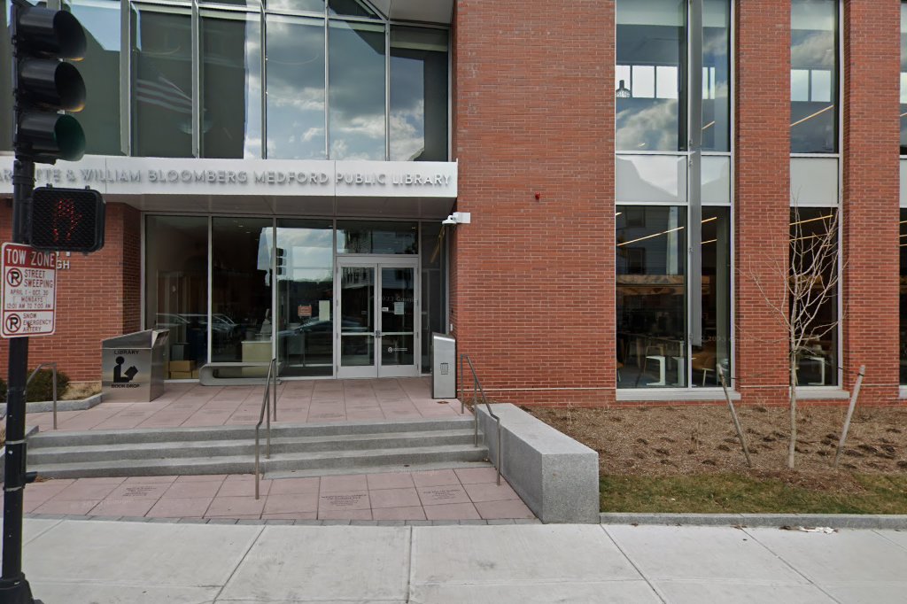 Medford Public Library
