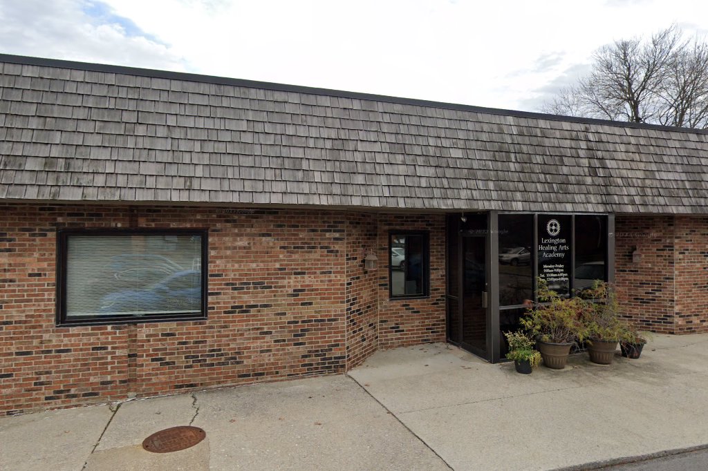 Lexington Healing Arts Academy