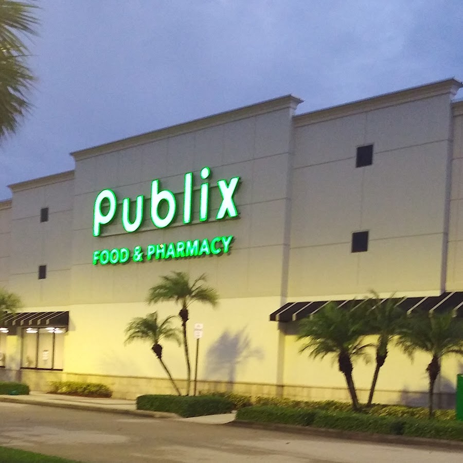 Publix Pharmacy