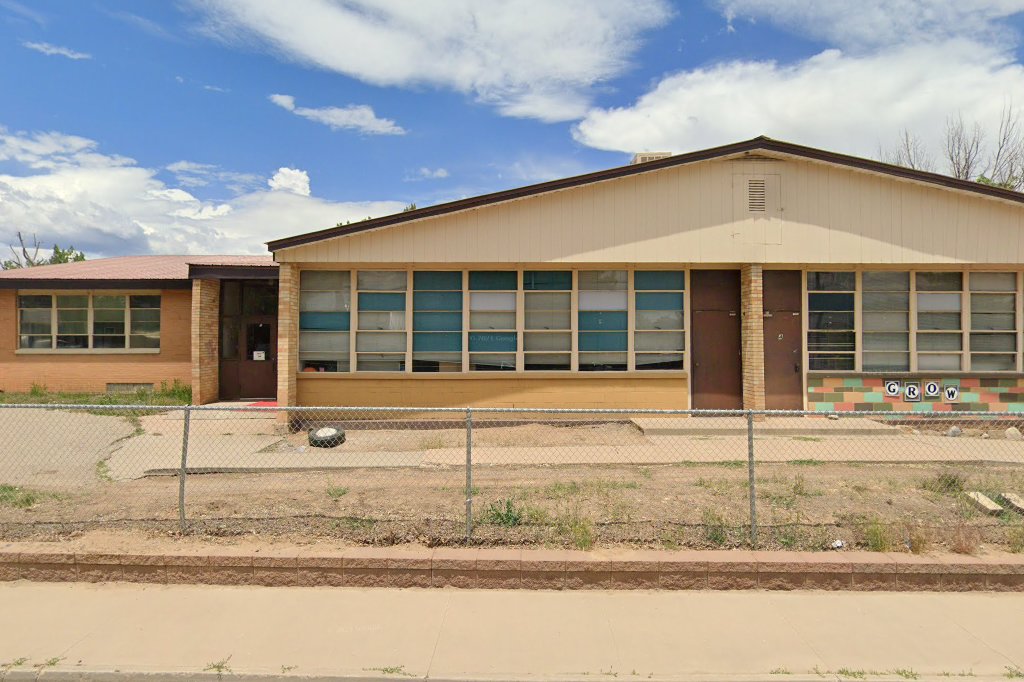 Ignacio Elementary School