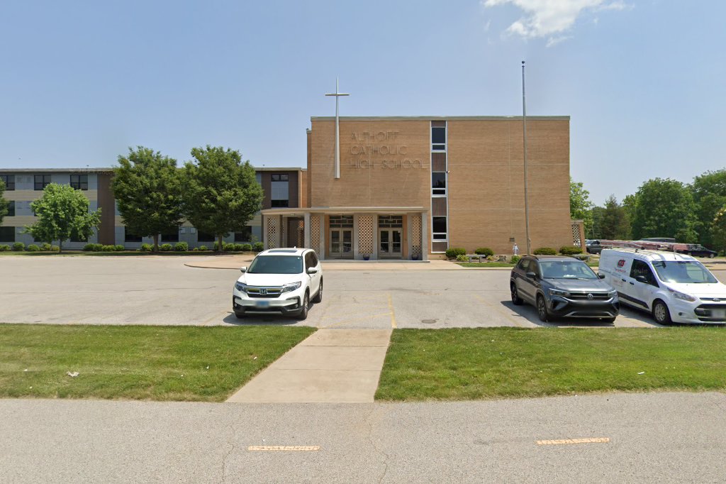 Althoff Catholic High School