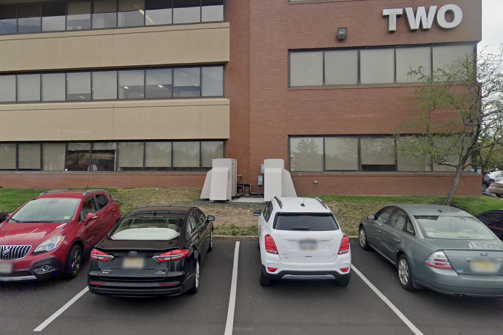 ITT Technical Institute-Marlton