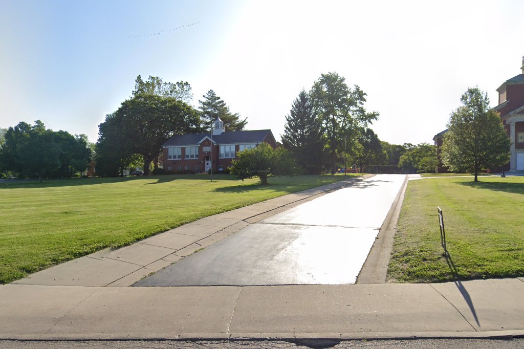 Blessed Sacrament School
