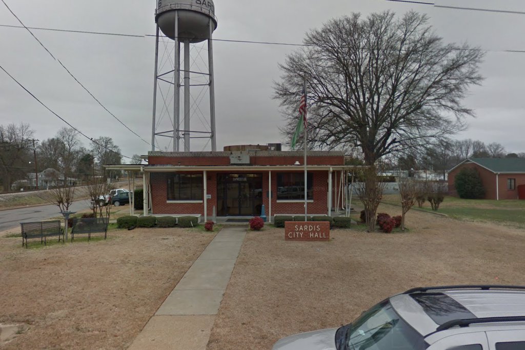 Sardis Municipal Court