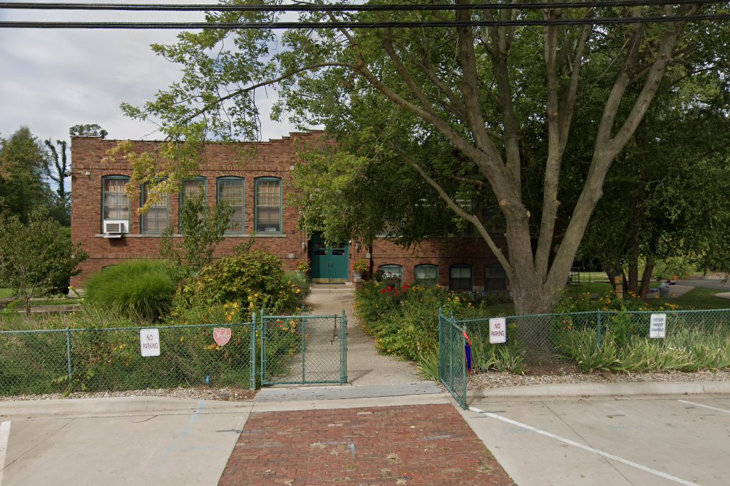 Montessori Children's House