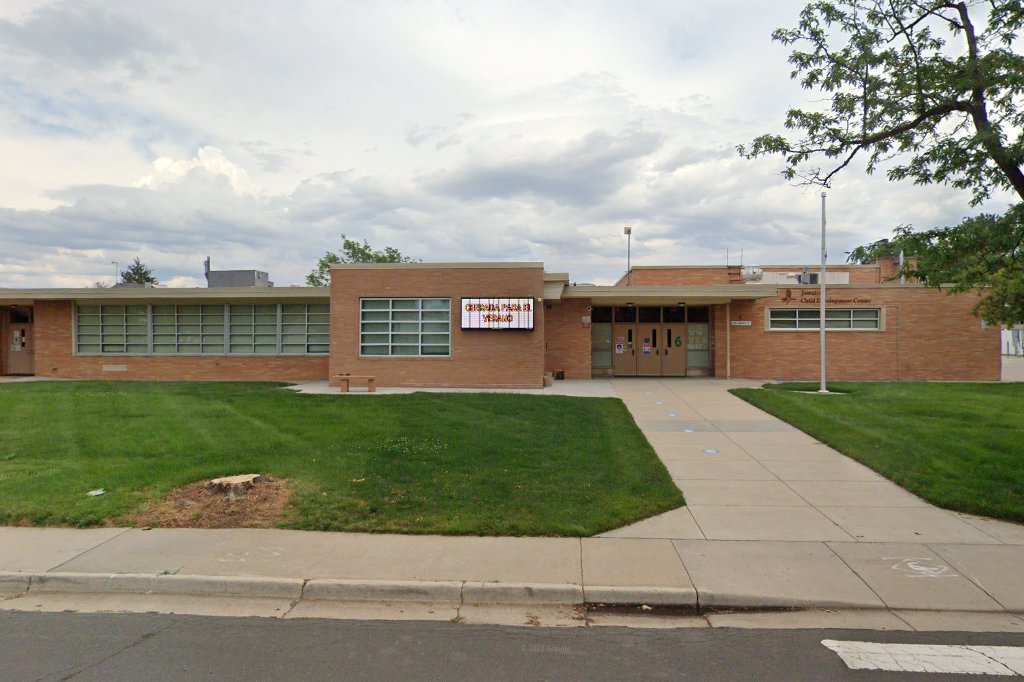 Jamaica Child Development Center