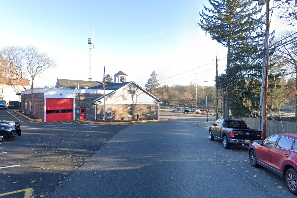 Demarest Municipal Court