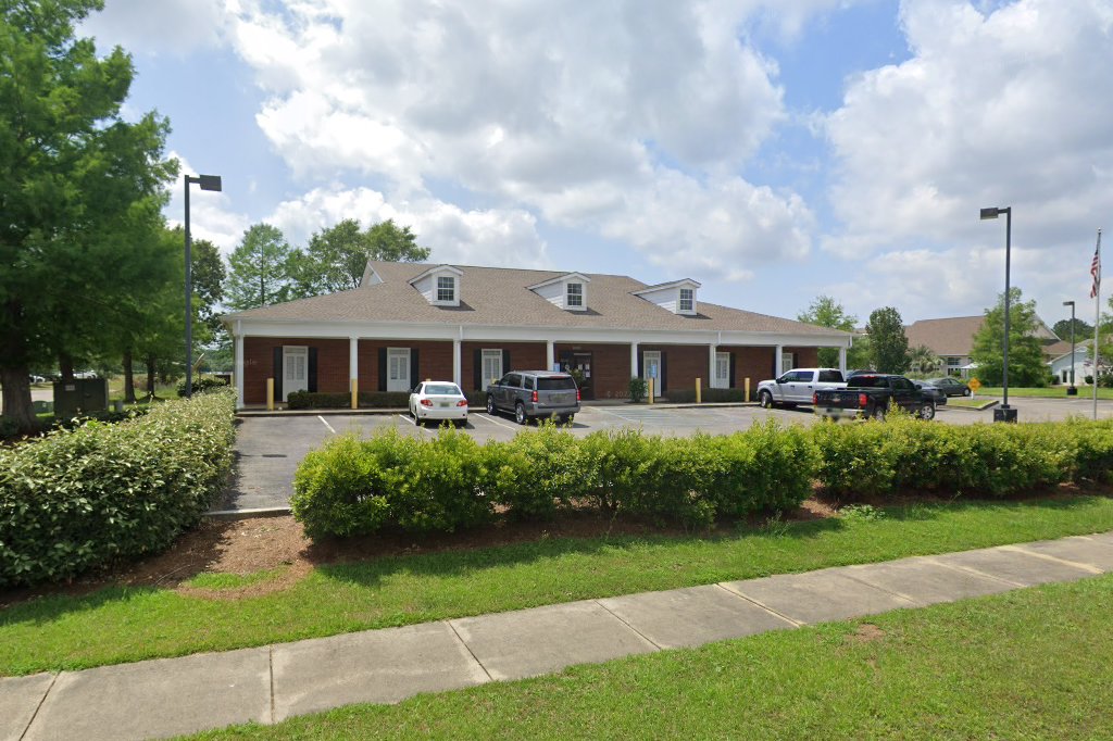 Fairhope Social Security Office