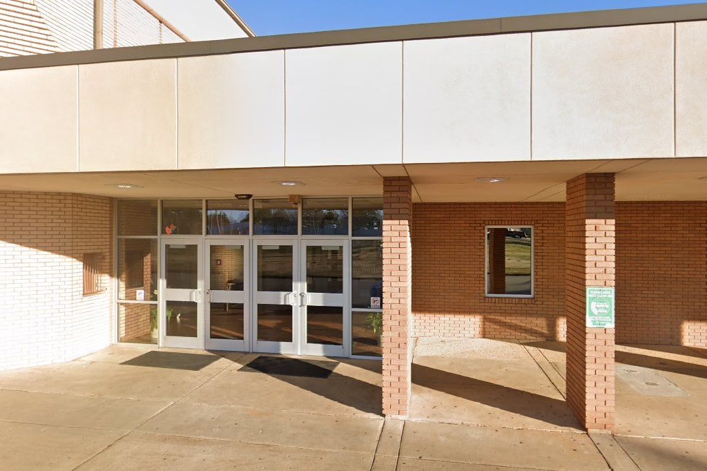 Athens High School