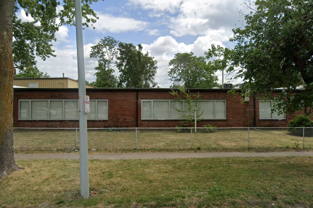 St Patrick's School