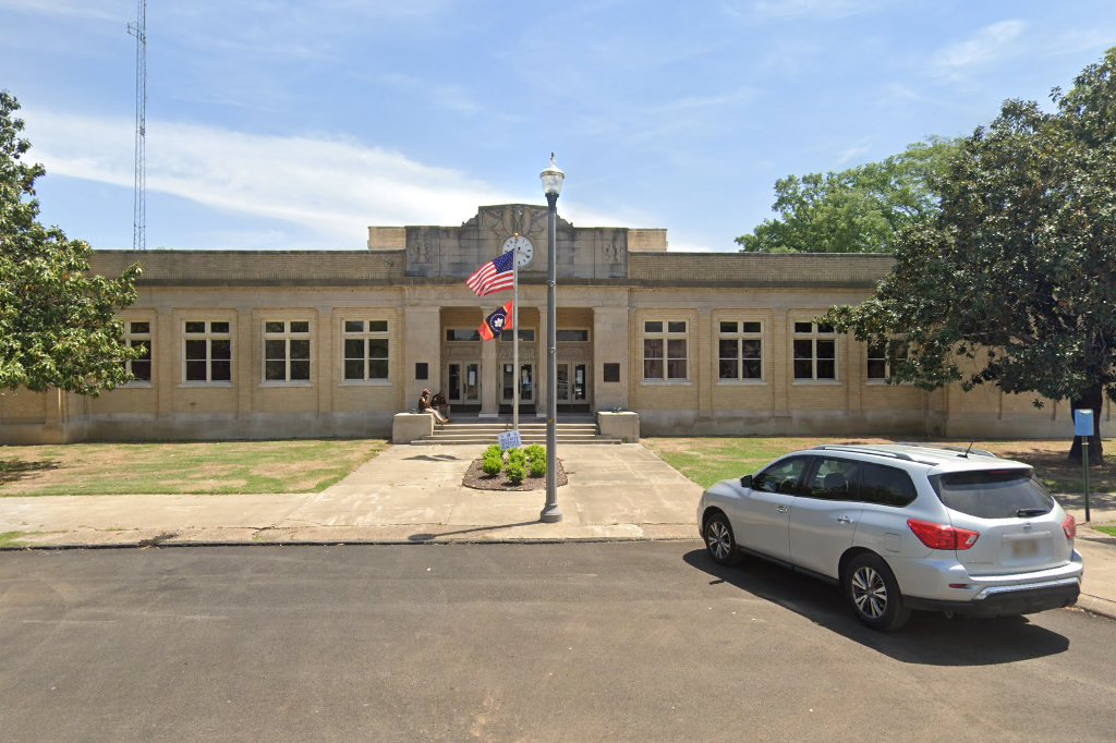 Rosedale Circuit Court