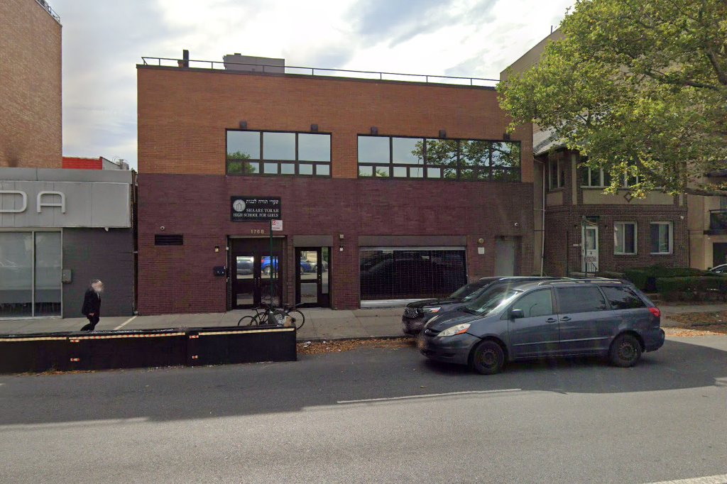 Shaare Torah High School-Girls