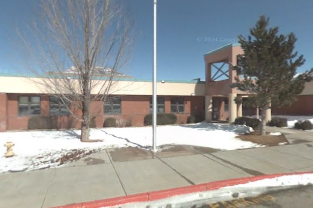 Animas Valley Elementary School