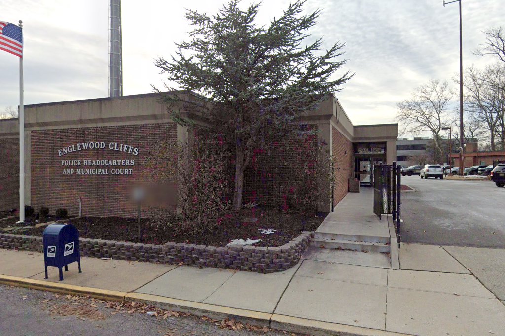 Englewood Cliffs Municipal Court