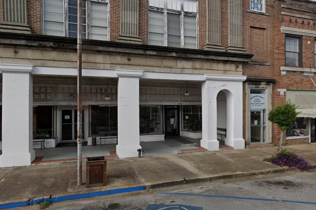 Okolona Justice Court