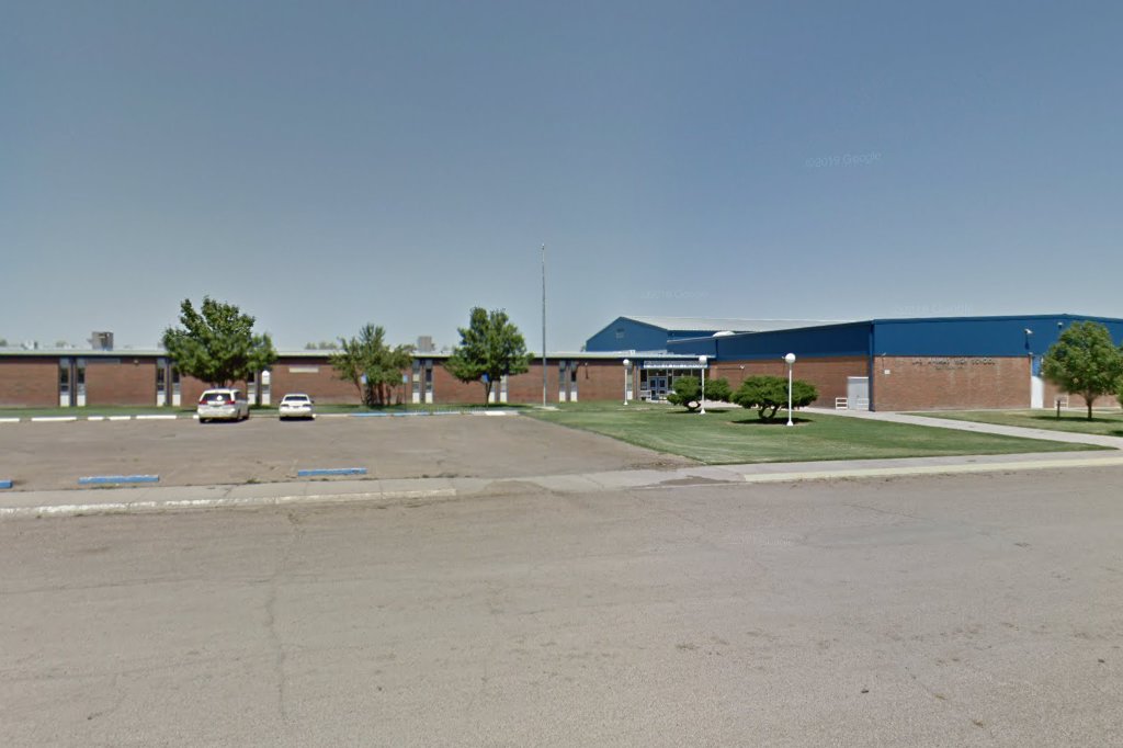 Las Animas High School