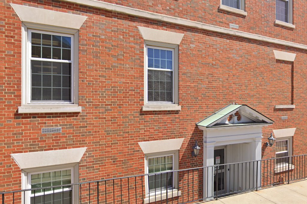Woodford County District Court