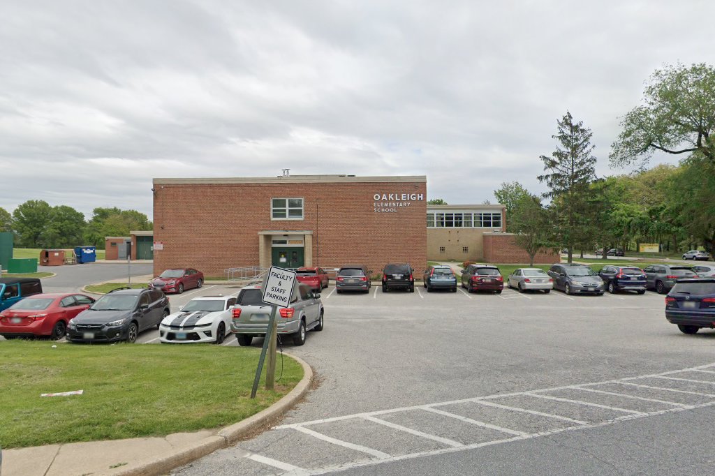 Oakleigh Elementary School