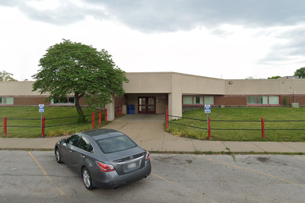 Unity Lutheran Christian Elementary School